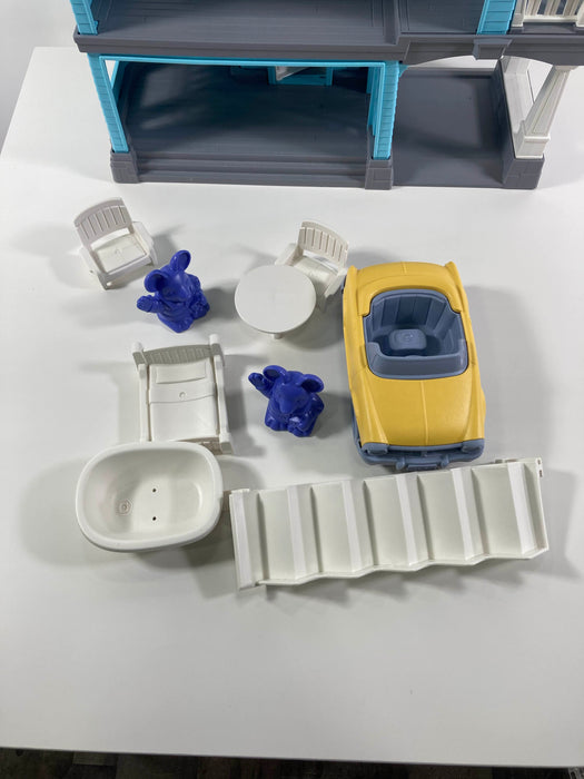 used Toys