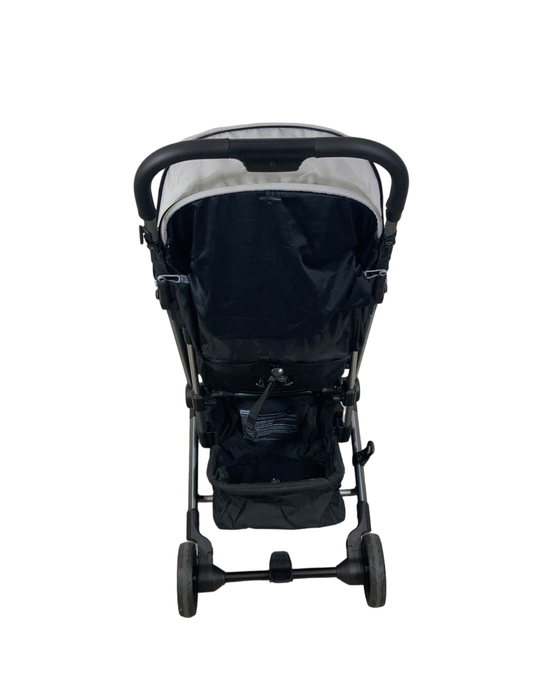 Shop Colugo Compact Stroller, 2022, Cool Grey at Goodbuygears