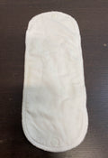 secondhand Diapering