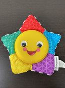 secondhand BUNDLE Grasping Toys