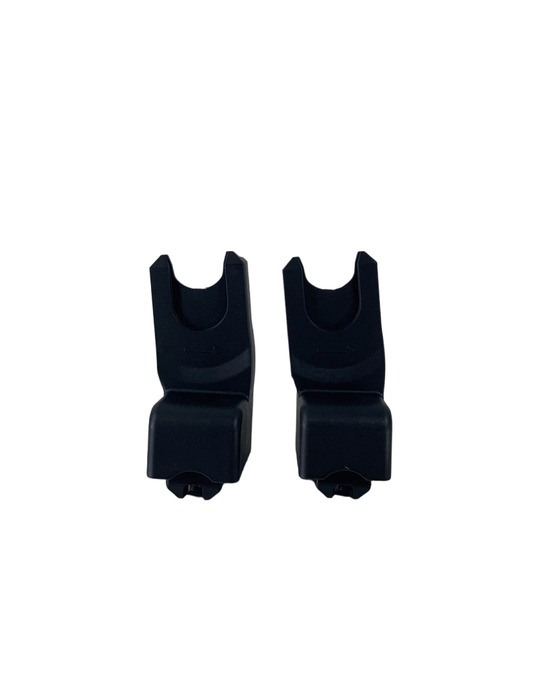 Shop Mockingbird Car Seat Adapter for Nuna (Updated Version) at Goodbuygears