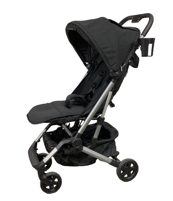Shop Colugo Compact Stroller, 2023, Black at Goodbuygears