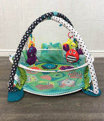 Shop Infantino Grow-With-Me Activity Gym and Ball Pit at Goodbuygears