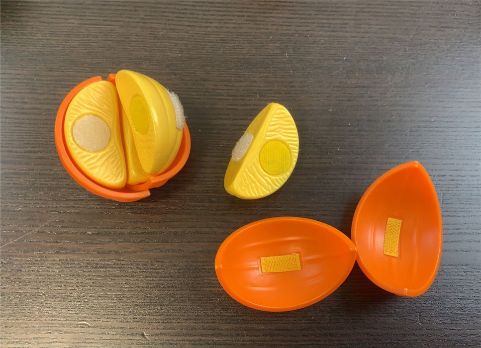 used Toys