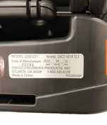 Shop Graco 4Ever DLX 4-in-1 Car Seat, 2022, Bryant at Goodbuygears
