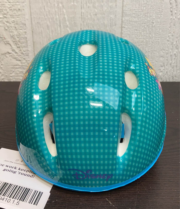 Shop Disney Bike Helmet, Infant, Winnie the Pooh at Goodbuygears