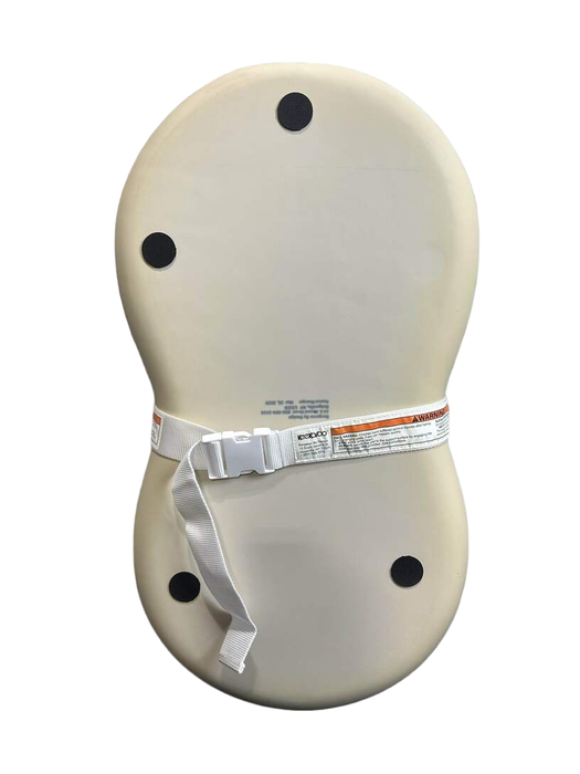 used Diapering