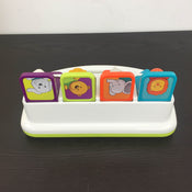 secondhand Toys