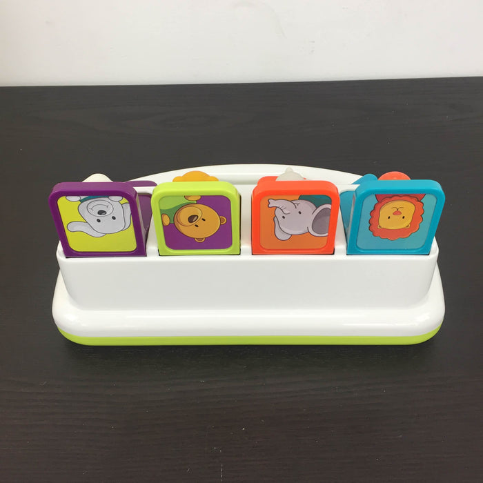 secondhand Toys