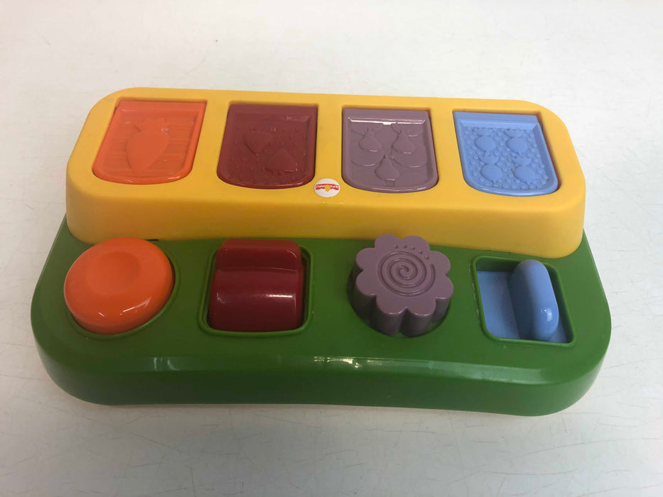 secondhand Toys