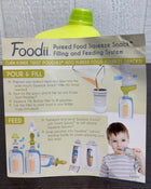 used Feeding