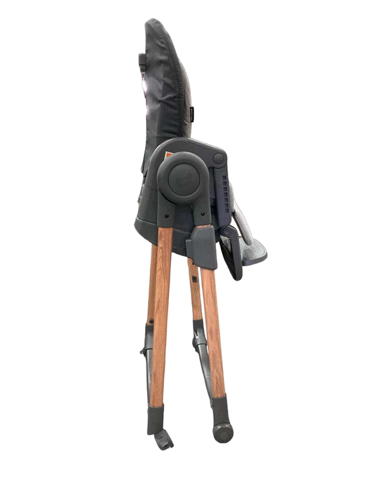 Shop Maxi-Cosi Minla 6-in-1 High Chair, Essential Graphite at Goodbuygears