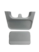 Shop Stokke Clikk High Chair, Cloud Grey at Goodbuygears