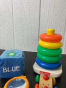 secondhand BUNDLE Toys