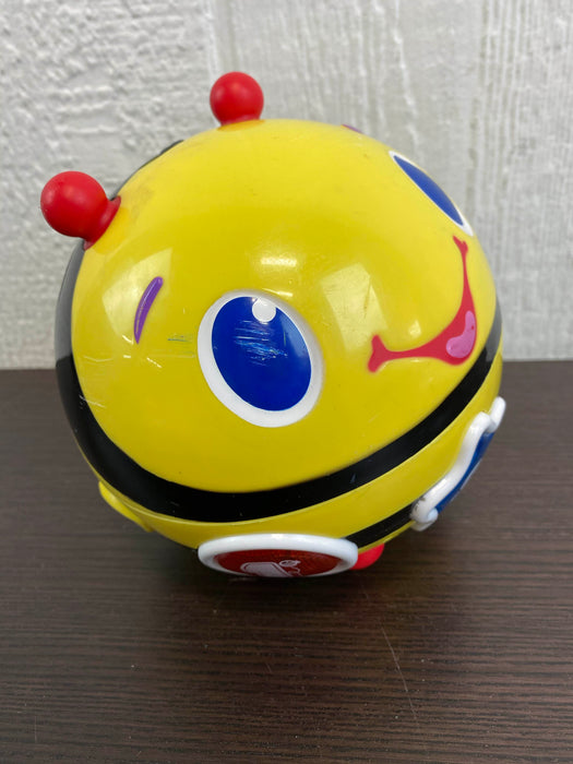 used Toys