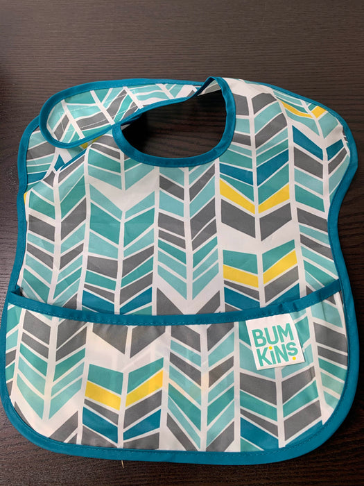 secondhand BUNDLE Baby Bibs