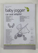 secondhand Strollers