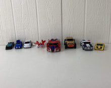 used BUNDLE Transformers