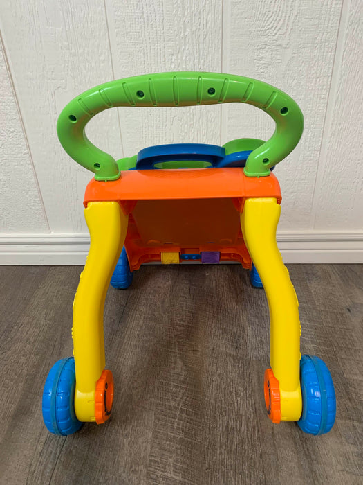 used Toys