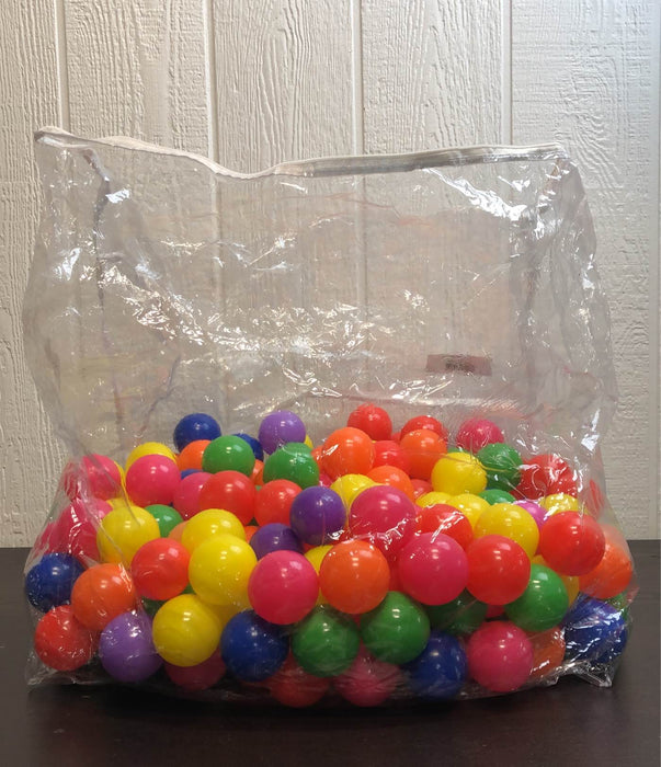 Shop Balls For Ball Pit at Goodbuygears