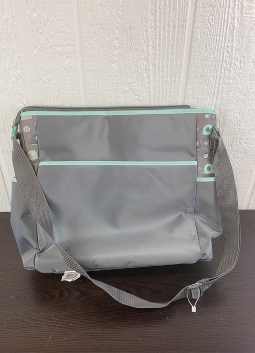secondhand Babyboom Duffel Diaper Bag