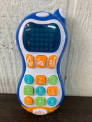 used Target Learning Phone