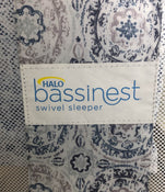 Shop Halo BassiNest Swivel Sleeper, Luxe Plus Series at Goodbuygears