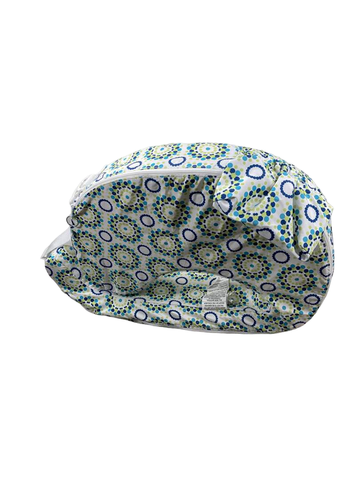 secondhand My Brest Friend Nursing Pillow, Sparkels