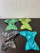 used Cloth Diapers