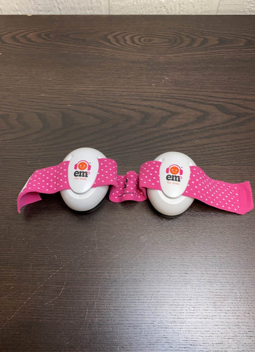 Shop Ems For Kids Baby Earmuffs at Goodbuygears