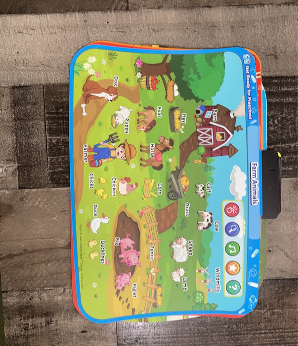 used Toys