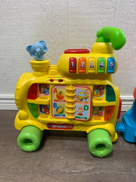 used Toys