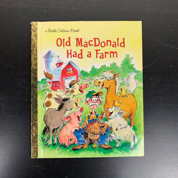 secondhand Educational