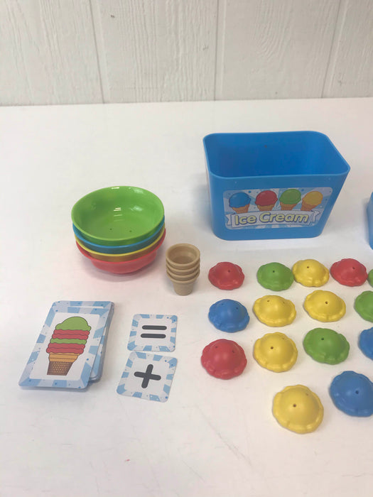 used Pretend Play