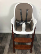 Shop OXO Tot Sprout High Chair, Taupe/Walnut at Goodbuygears