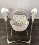 Fisher Price 3-in-1 Swing 'n Rocker