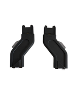 used UPPAbaby MINU Car Seat Adapters For MESA Car Seat