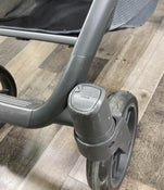 Shop UPPAbaby VISTA V2 Stroller, 2021, Greyson (Charcoal Melange) at Goodbuygears