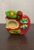 secondhand Leap Frog Tad’s Fridge Phonics