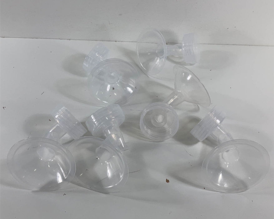 used Feeding