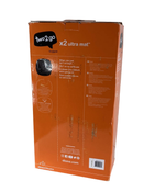 secondhand Diono Ultra Mat Car Seat Protector, 2-Pack