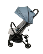 Shop Inglesina Quid 2 Stroller, Stormy Gray, 2021 at Goodbuygears