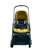 Shop Evenflo Pivot Xplore All-Terrain Double Stroller Wagon, 2022, Adventurer Gray at Goodbuygears