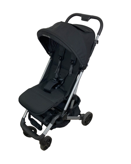Shop Colugo Compact Stroller, 2023, Black at Goodbuygears