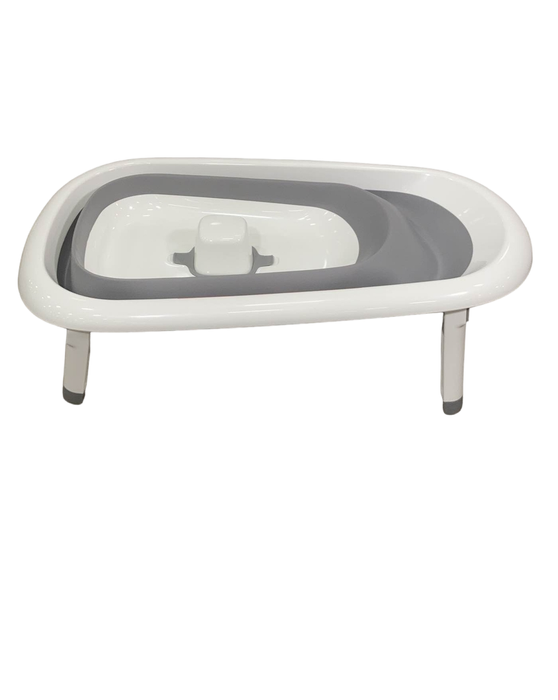 Shop OXO Tot Splash & Store Baby Bathtub at Goodbuygears