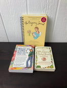 used BUNDLE Parenting Books