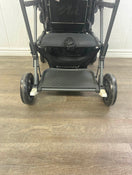 Shop Joovy Caboose Ultralight Graphite Stroller, 2021, Black at Goodbuygears