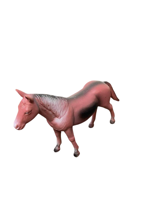 secondhand BUNDLE Plastic Animals