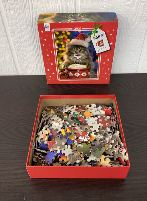 used Toys