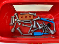 used Toys